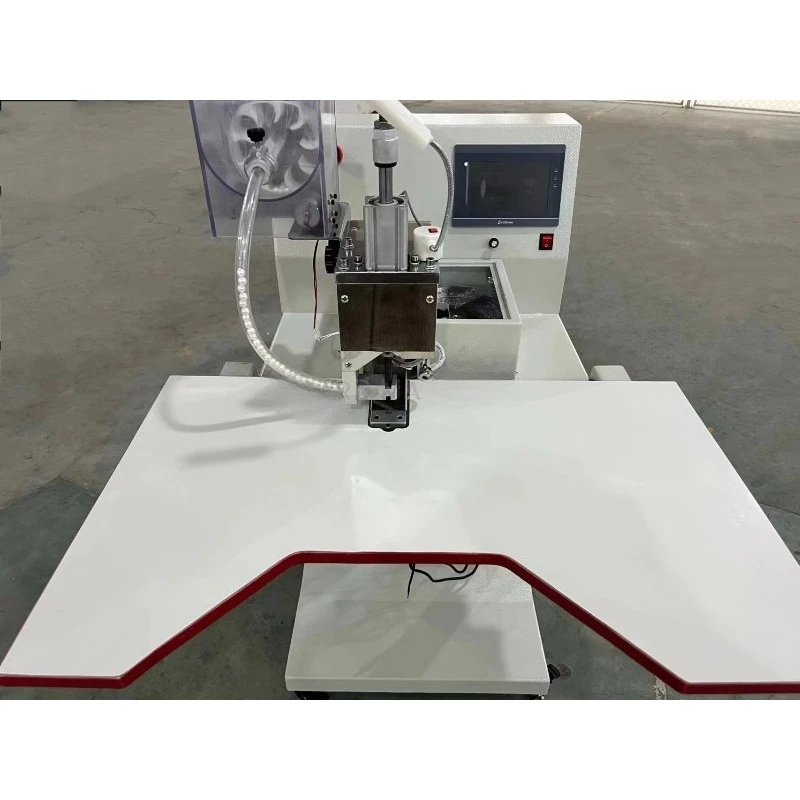 Single Head Pearl Bead Fixing Machine Jewelry Bead Drilling Embroidery Sewing Machine Stone Sequin Setting for Clothes Fabric
Single Head Pearl Bead Fixing Machine Jewelry Bead Drilling Embroidery Sewing Machine Stone Sequin Setting for Clothes Fabric