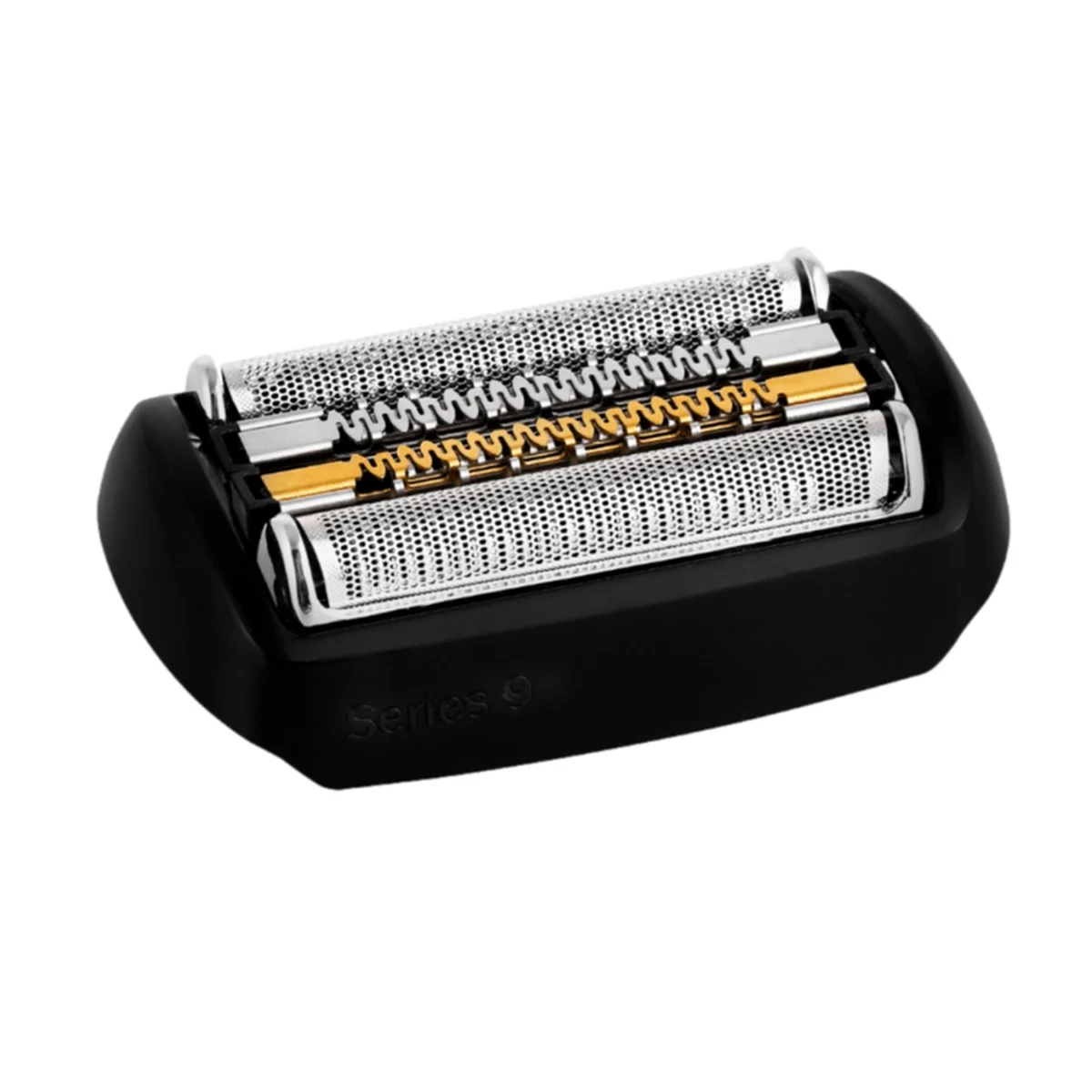 Сменная бритвенная головка 92B для бритвы Braun серии 9, 9040 s, 9292cc, 9293s, 9295cc, 9296cc, 9297cc, 9299s
Сменная бритвенная головка 92B для бритвы Braun серии 9, 9040 s, 9292cc, 9293s, 9295cc, 9296cc, 9297cc, 9299s