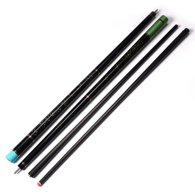 SW Factory direct original OEM carbon fiber snooker and billiard cues at wholesale prices.
SW Factory direct original OEM carbon fiber snooker and billiard cues at wholesale prices.