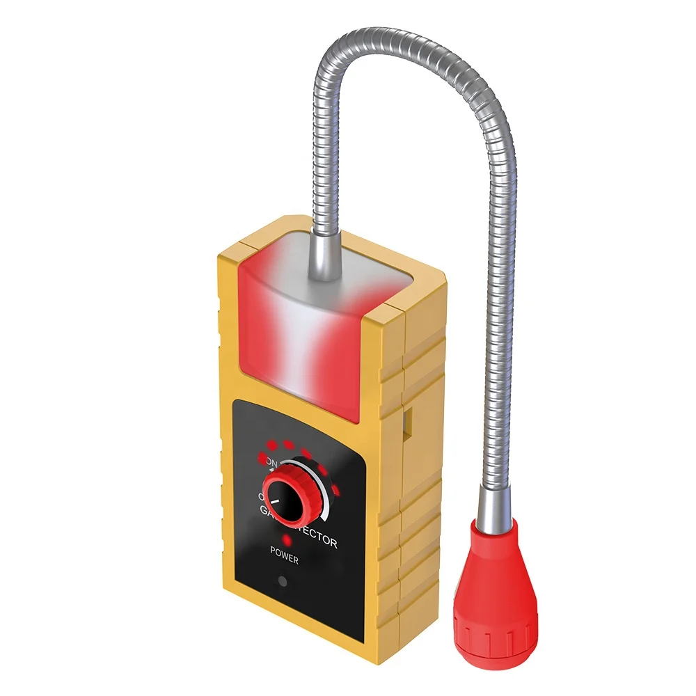 Portable 4Detector Analyzers lpg Alarm Home SO2 Electronic Leak Detector with External Sampling Pump
Portable 4Detector Analyzers lpg Alarm Home SO2 Electronic Leak Detector with External Sampling Pump