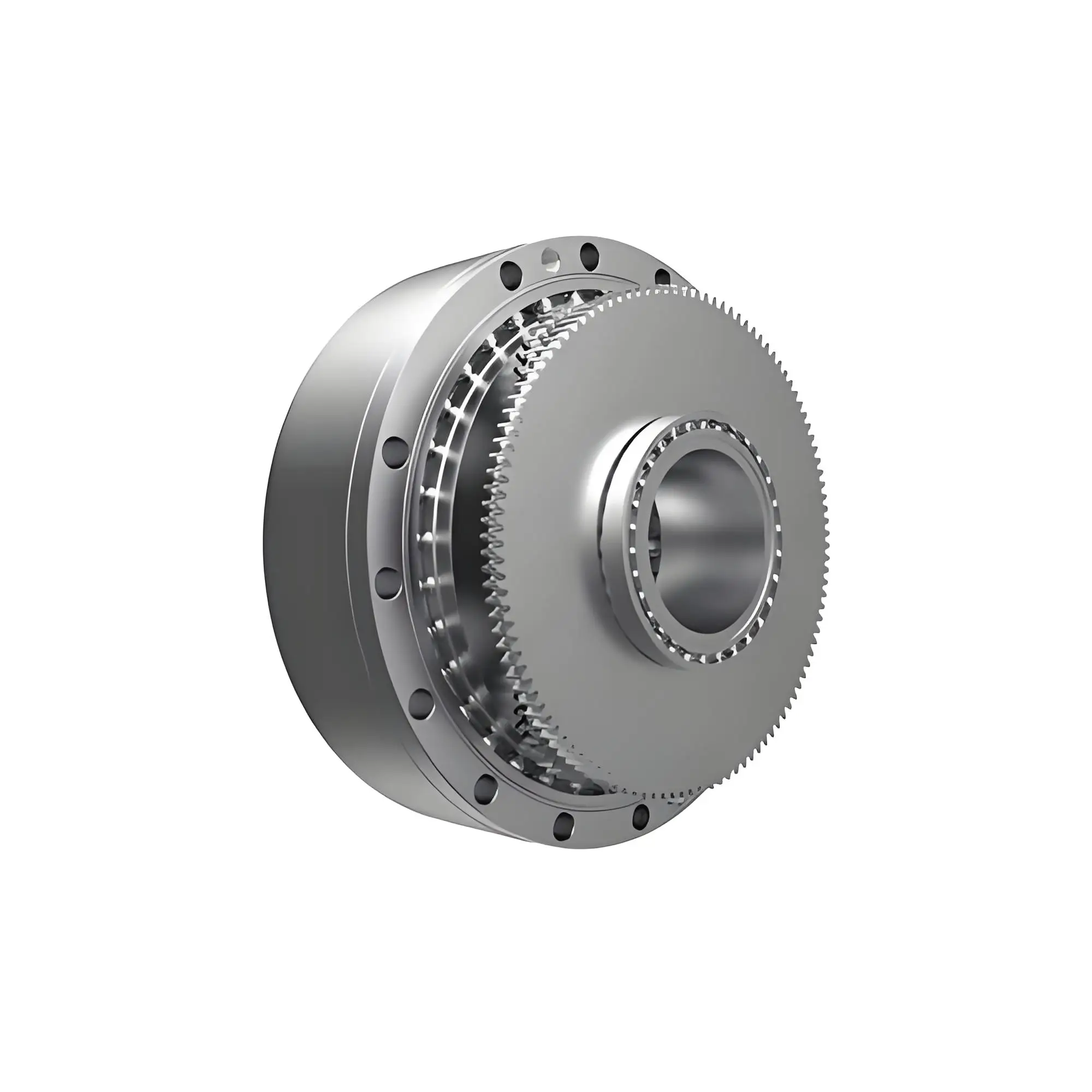 Cycloidal Pinwheel Planetary Gearbox / High-precision Reduction Motor, High Torque and High Accuracy, Hollow Type
Cycloidal Pinwheel Planetary Gearbox / High-precision Reduction Motor, High Torque and High Accuracy, Hollow Type