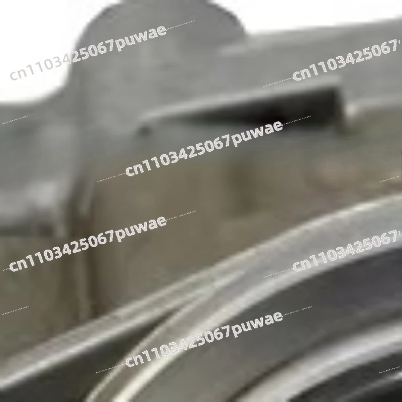 Forklift Parts 91K71-10100 Hydraulic Pump for F28B/F19D, 100% Engine Forklift Truck - Mt
Forklift Parts 91K71-10100 Hydraulic Pump for F28B/F19D, 100% Engine Forklift Truck - Mt