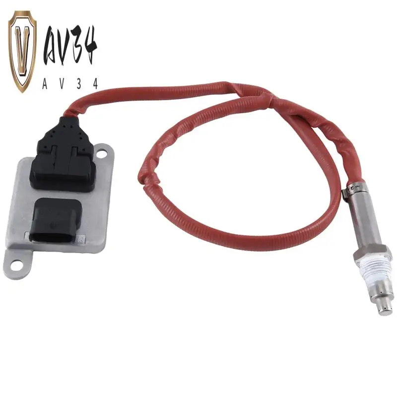 AV34-1889126 Nitrogen Oxygen Sensor Replacement Accessories For DAF Kenworth Peterbilt
AV34-1889126 Nitrogen Oxygen Sensor Replacement Accessories For DAF Kenworth Peterbilt
