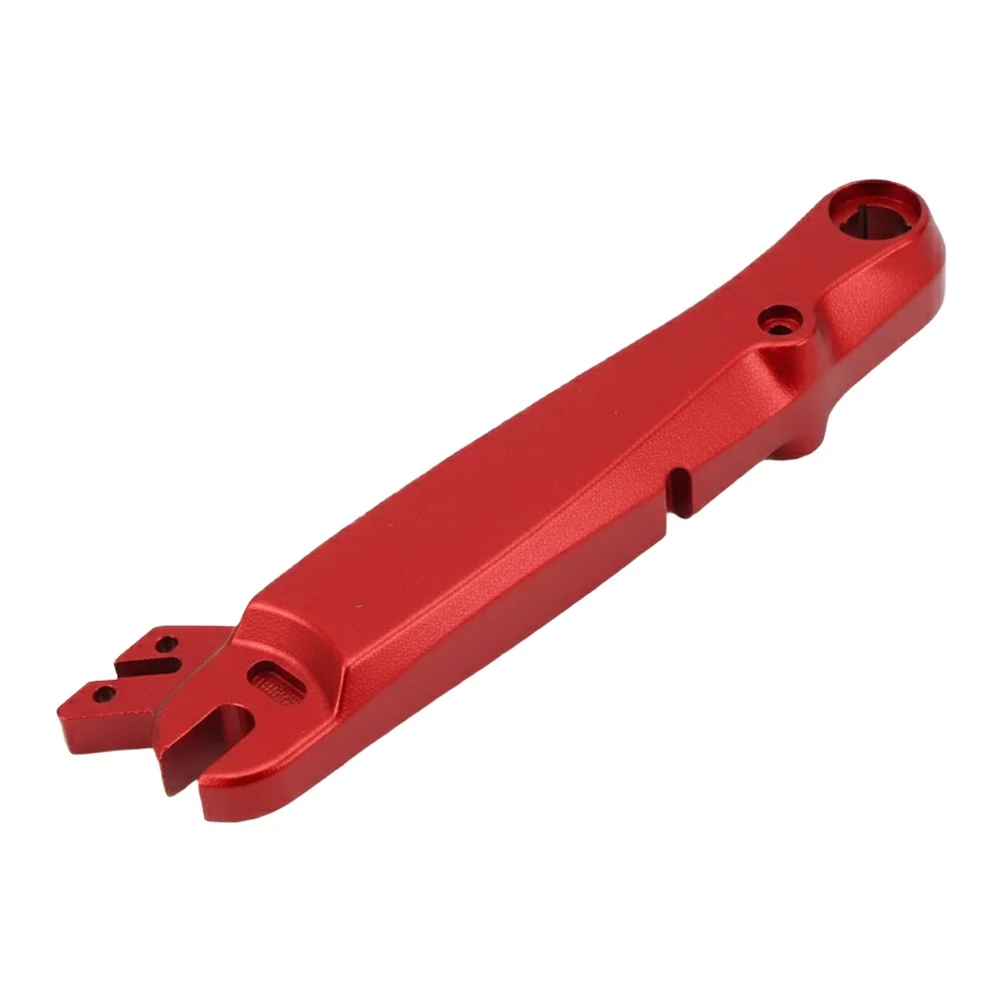 Replacement Part G2 Pro Swingarm For Daily Commuting Precise Fit And Alignment For Kukirin G2 Pro EU 2024 Electric Scooter Red
Replacement Part G2 Pro Swingarm For Daily Commuting Precise Fit And Alignment For Kukirin G2 Pro EU 2024 Electric Scooter Red