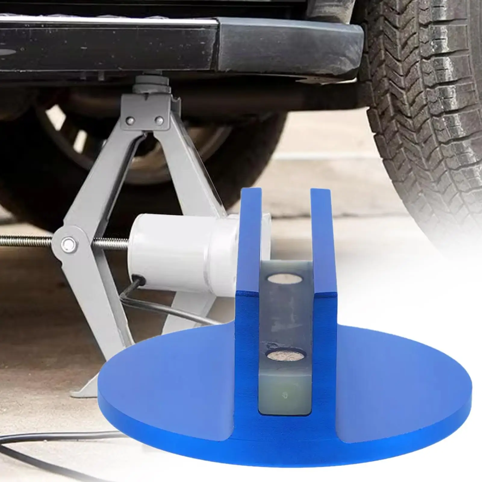 Magnetic Pinch Weld Jack Pad Frame Guide Rail Adapter Magnetic Jack Pad Adapter Aluminum Slotted Jack Puck Pinch Weld Frame Rail
Magnetic Pinch Weld Jack Pad Frame Guide Rail Adapter Magnetic Jack Pad Adapter Aluminum Slotted Jack Puck Pinch Weld Frame Rail
