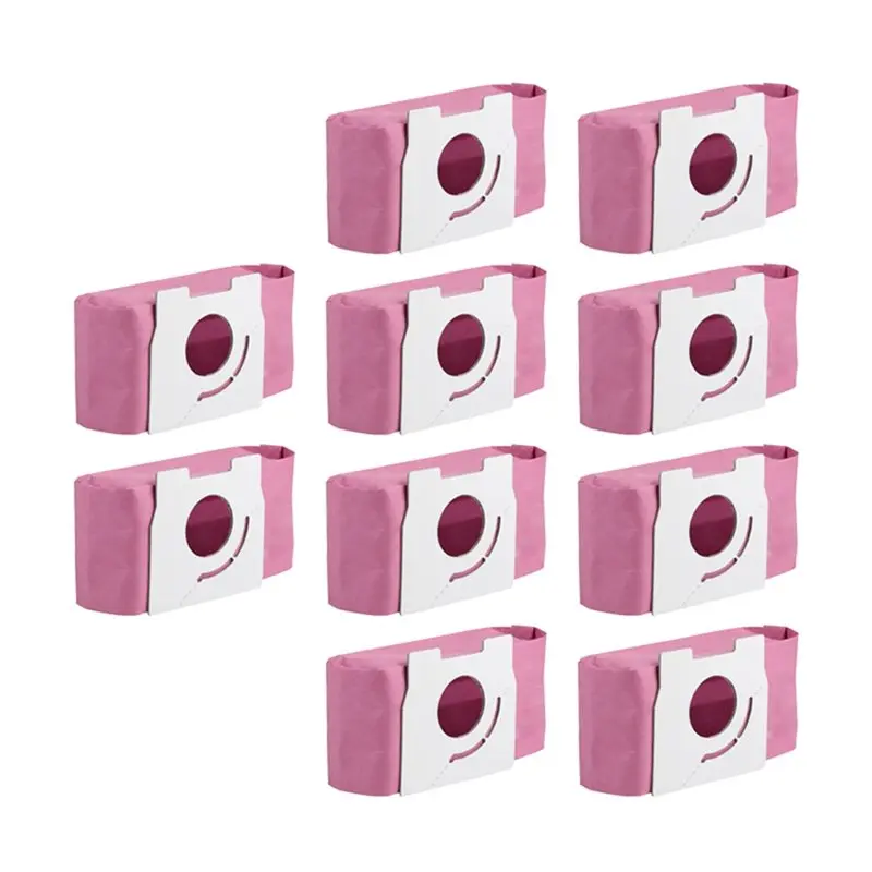 A83G-10PCS Type C-13 Dust Bags For Panasonic MC-CA291 / 293 / 391 / 591 / 593 Vacuum Replacements Parts Paper Bags
A83G-10PCS Type C-13 Dust Bags For Panasonic MC-CA291 / 293 / 391 / 591 / 593 Vacuum Replacements Parts Paper Bags