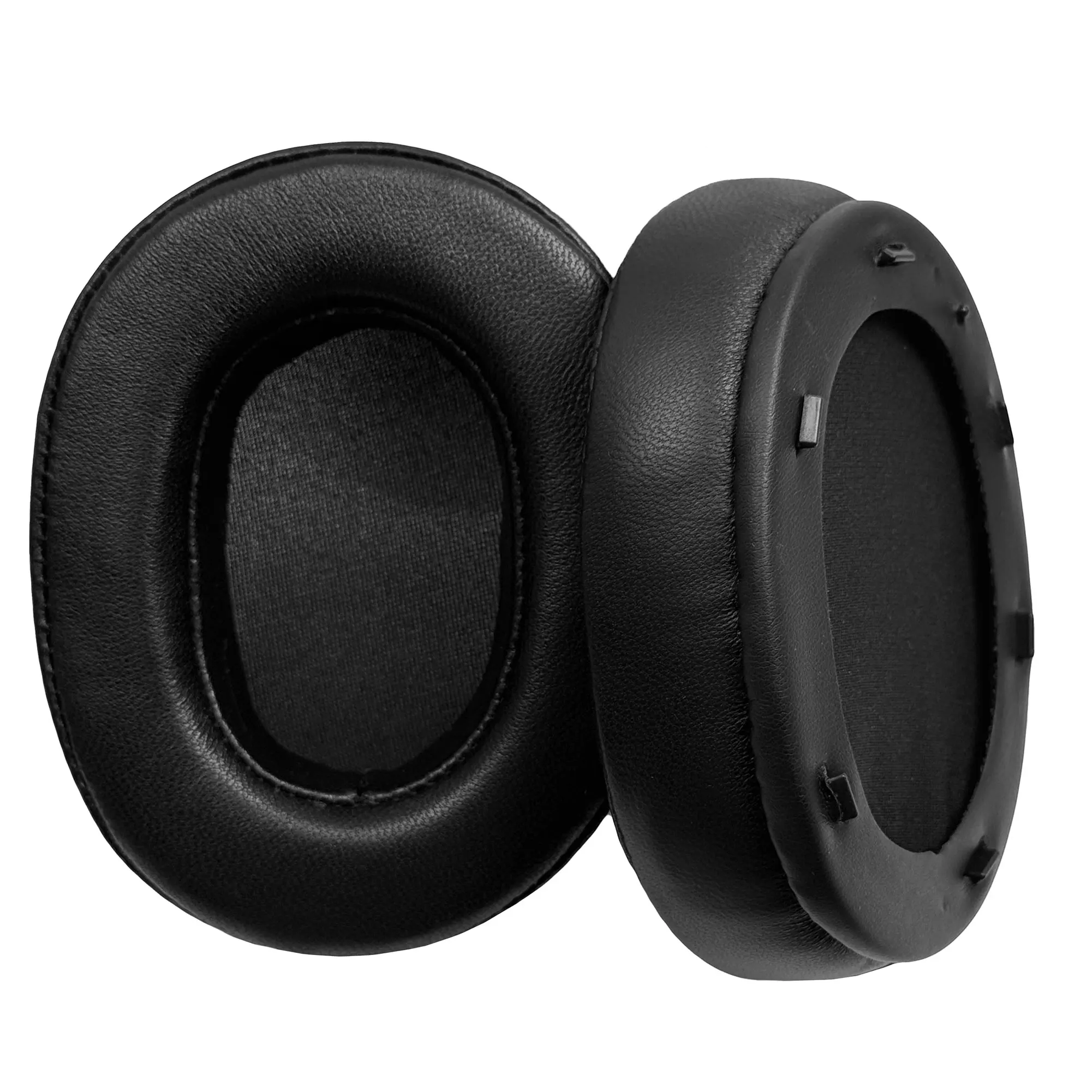 Nullmini Replacement Earpads for Sony WH-XB910N Headphones Ear Cushion Sleeve Earmuffs Headband Nullmini Replacement Earpads for Sony WH-XB910N Headphones Ear Cushion Sleeve Earmuffs Headband