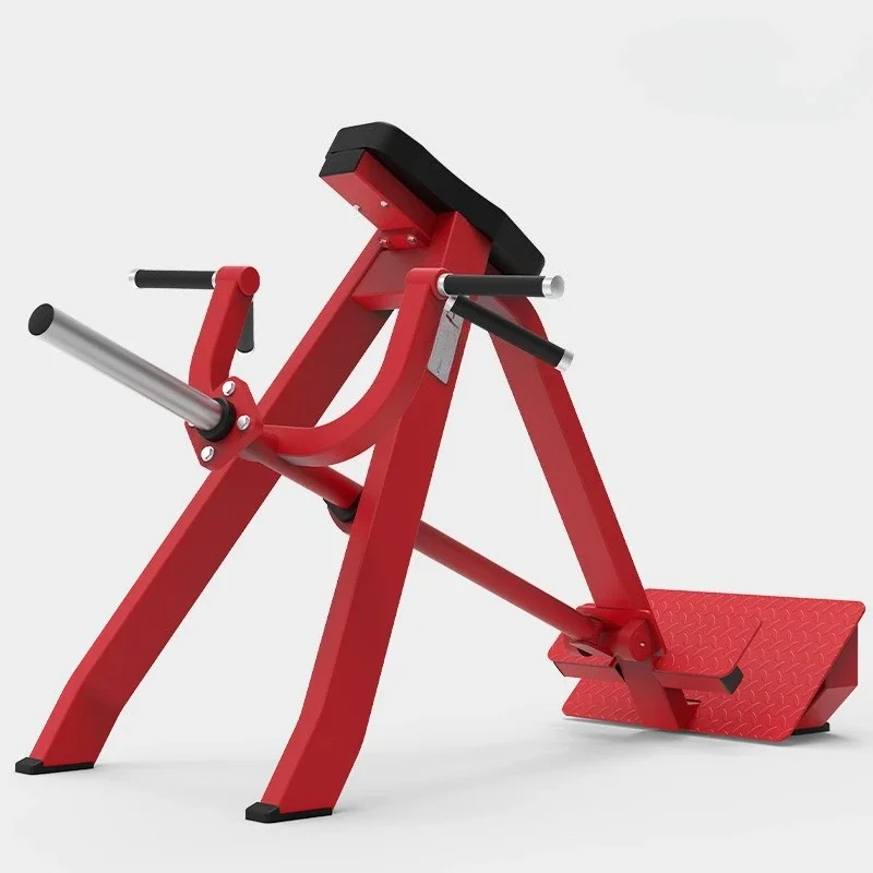 2026 T-bar Rower Indoor Gym Back Muscle Training Rowing Equipment
2026 T-bar Rower Indoor Gym Back Muscle Training Rowing Equipment