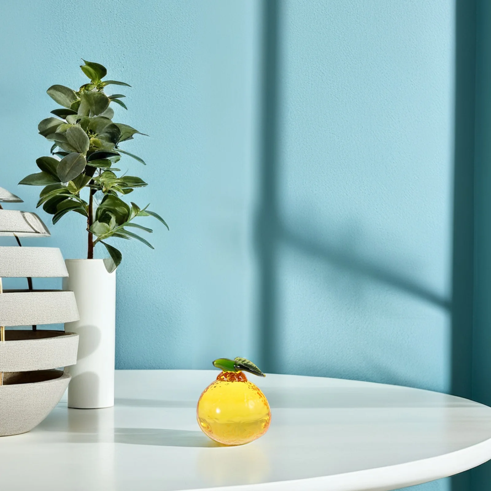 Desktop Decoration Realistic Fruit Ornament Kitchen Living Room Tabletop Statue Holiday Christmas Decor
Desktop Decoration Realistic Fruit Ornament Kitchen Living Room Tabletop Statue Holiday Christmas Decor