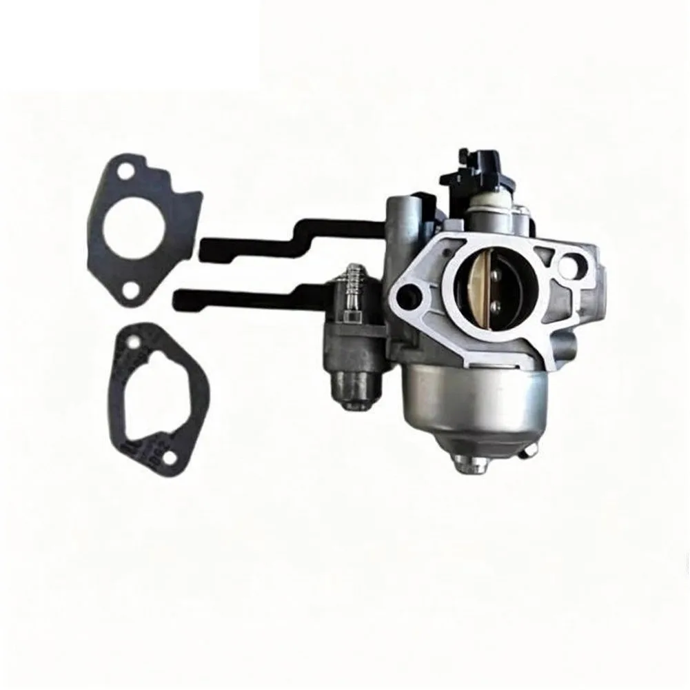 Carburetor Kit For 420CC CH440 14HP Gas Engines Parts 17053127 And 170539 Carburetors Garden Power Tool Accessories
Carburetor Kit For 420CC CH440 14HP Gas Engines Parts 17053127 And 170539 Carburetors Garden Power Tool Accessories