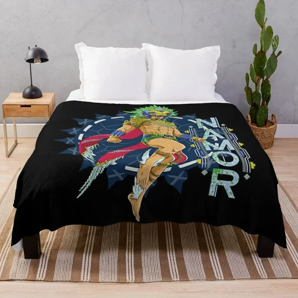 Namor Throw Blanket Fluffy Cozy Throw Blanket for Home Decor
Namor Throw Blanket Fluffy Cozy Throw Blanket for Home Decor