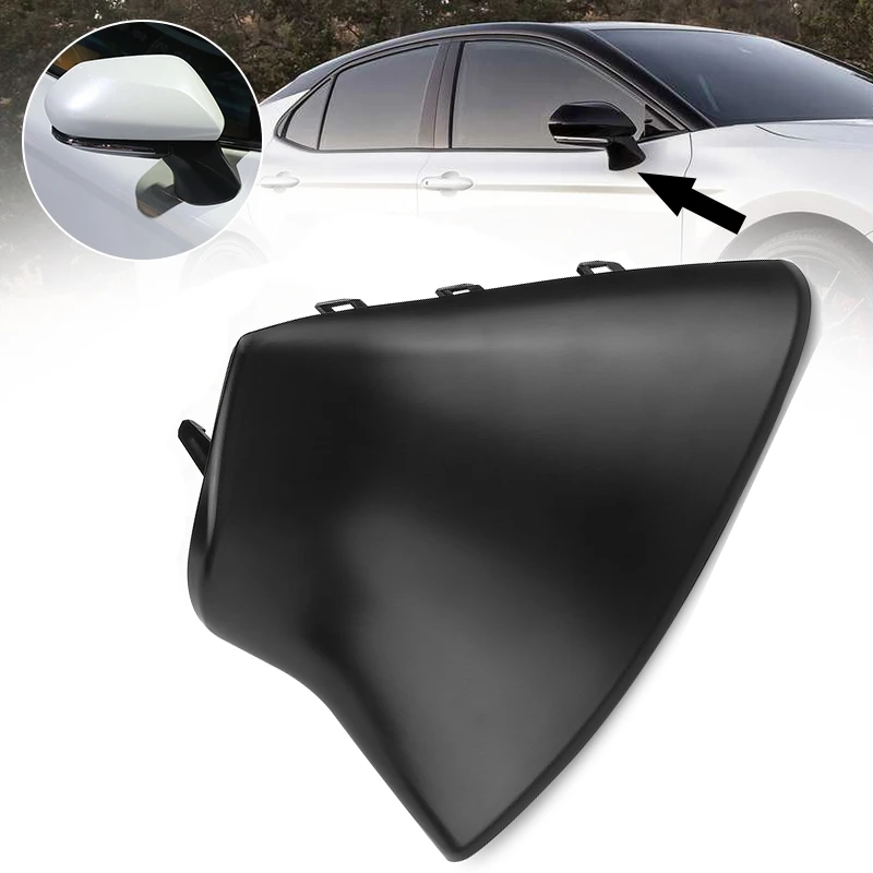 Car Rearview Side Mirror Triangle Base Cover For Toyota Camry 2018 2019 2020 2021 2022 2023 For Toyota Avalon 2019 2020-2022
Car Rearview Side Mirror Triangle Base Cover For Toyota Camry 2018 2019 2020 2021 2022 2023 For Toyota Avalon 2019 2020-2022