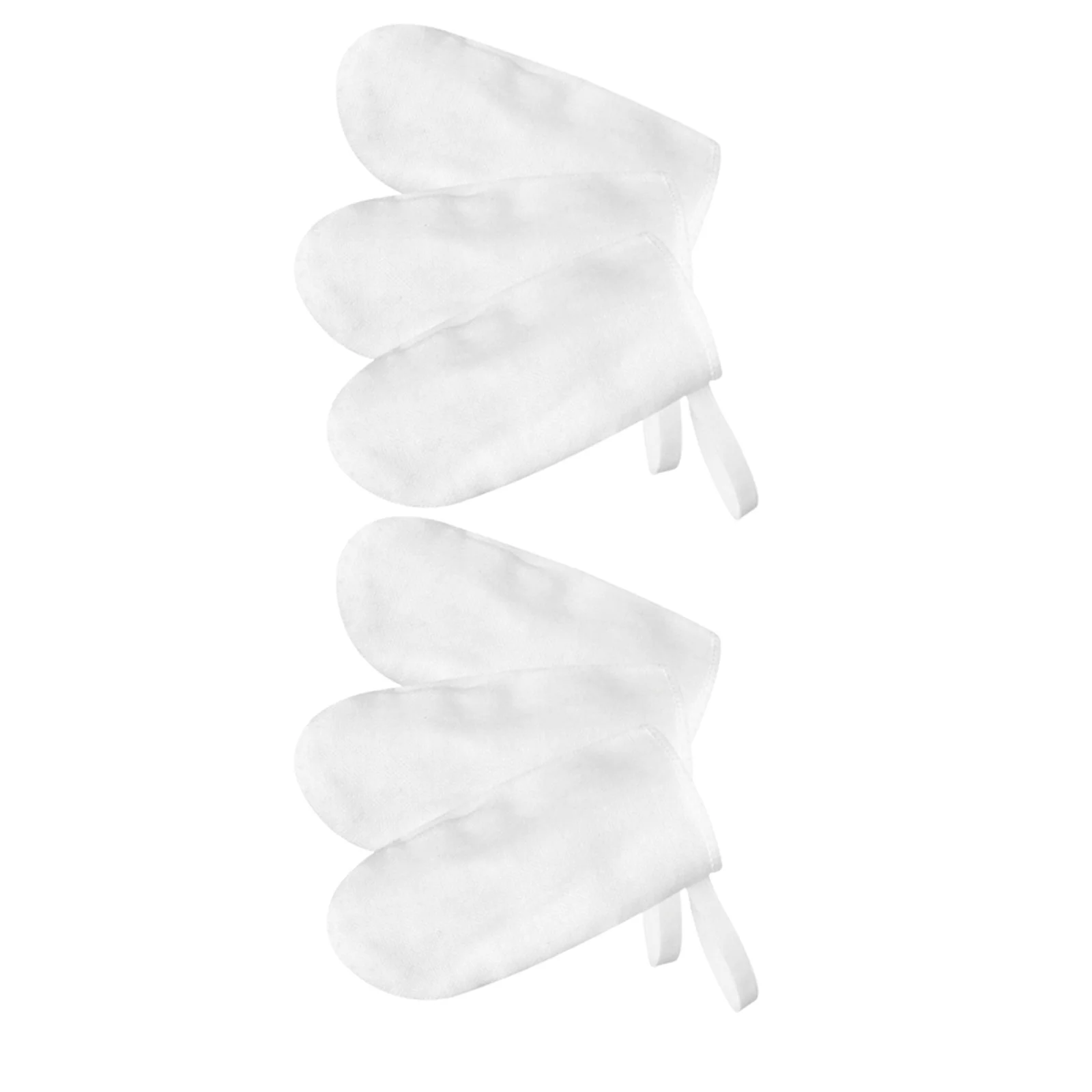 6Pcs Baby Gauze Finger Toothbrush Sterilized Durable Teeth Cleaning Tool Infant Oral Care Finger Toothbrushes Gauze Toothbrushes
6Pcs Baby Gauze Finger Toothbrush Sterilized Durable Teeth Cleaning Tool Infant Oral Care Finger Toothbrushes Gauze Toothbrushes