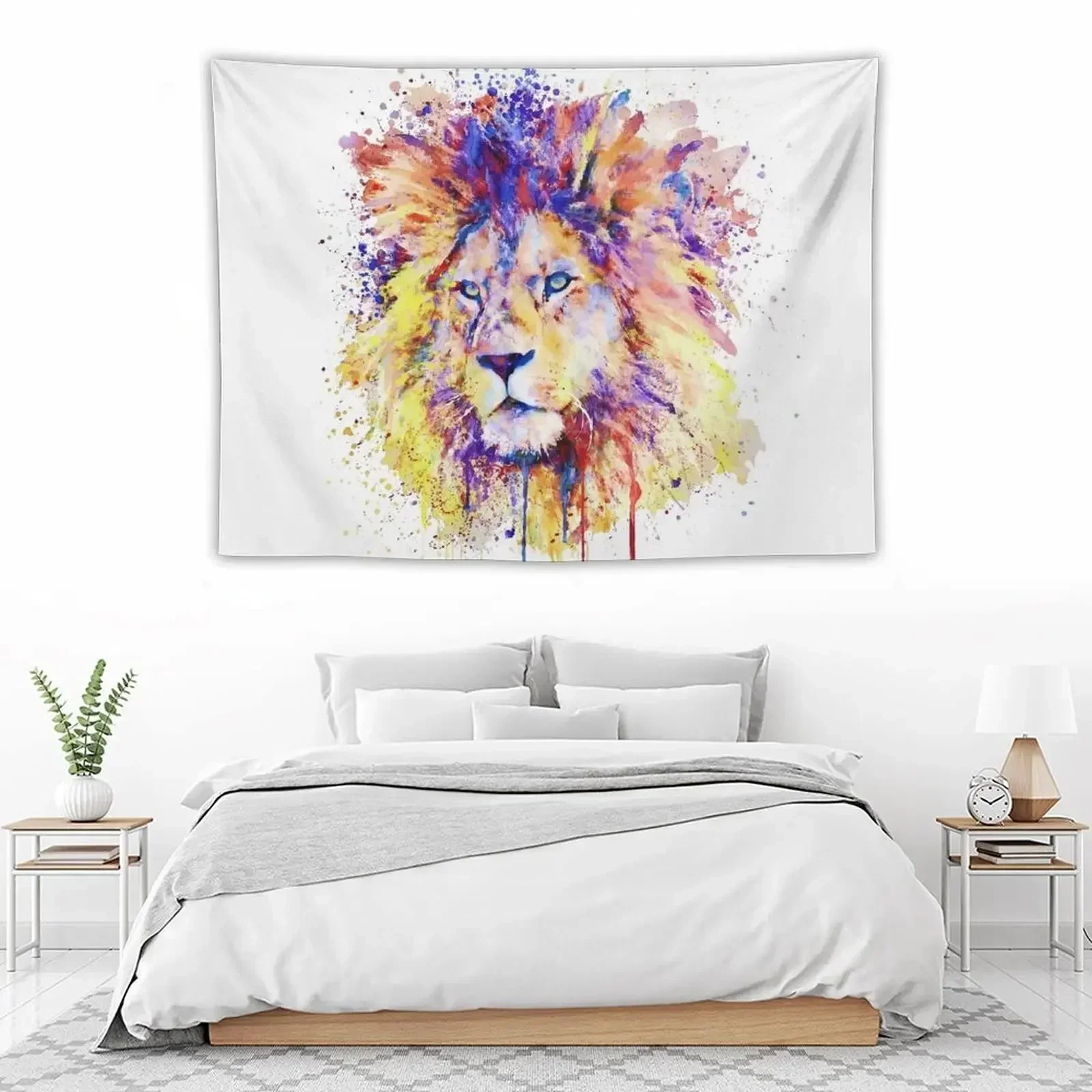The New King Tapestry Cute Room Decor Bedroom Deco Room Decorations Aesthetic Tapestry
The New King Tapestry Cute Room Decor Bedroom Deco Room Decorations Aesthetic Tapestry