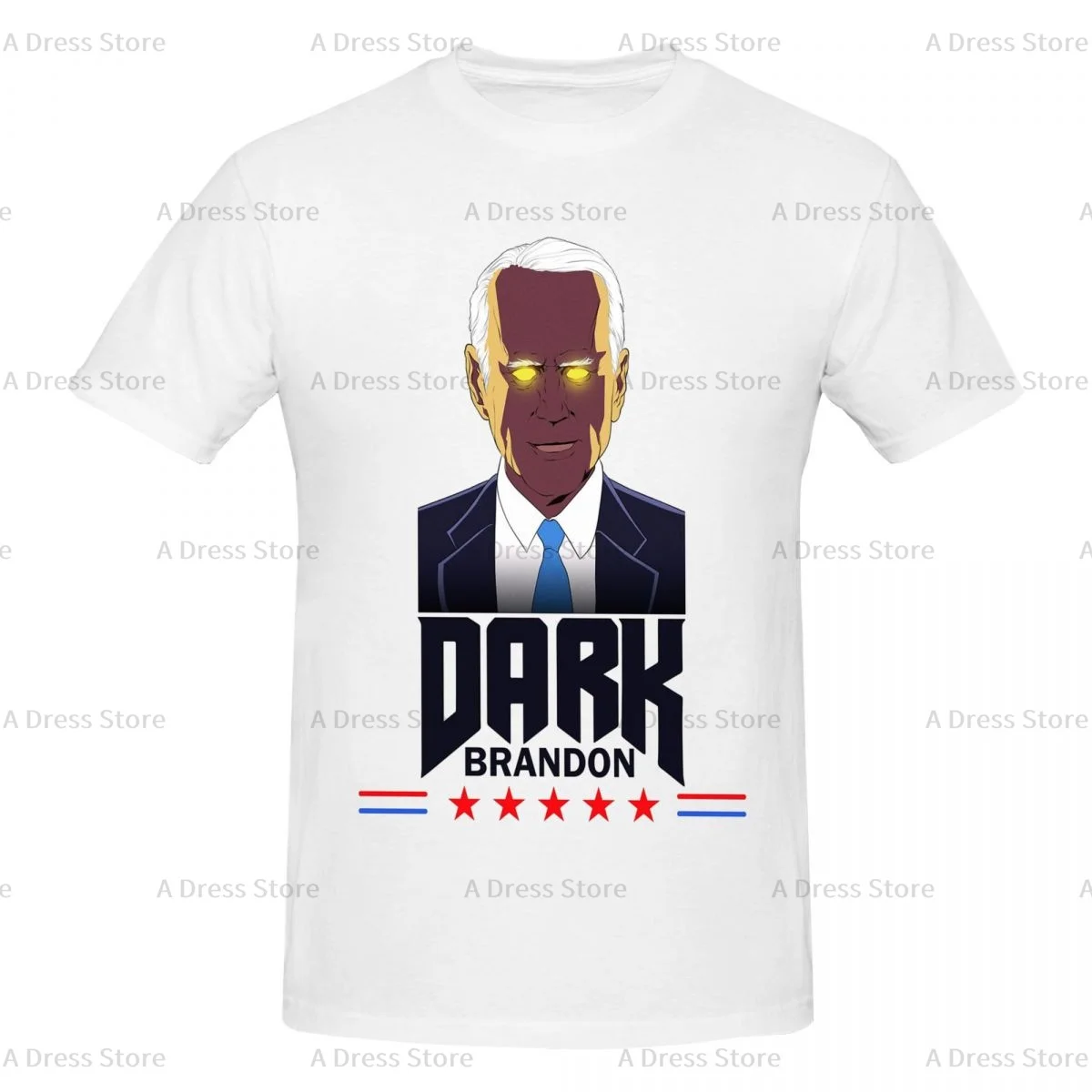 Darkness Biden Dark Brandon 2024 Men's round neck Oversized T-shirt,Men's summer t-shirts,Novelty Round neck Tee shirt Gift
Darkness Biden Dark Brandon 2024 Men's round neck Oversized T-shirt,Men's summer t-shirts,Novelty Round neck Tee shirt Gift