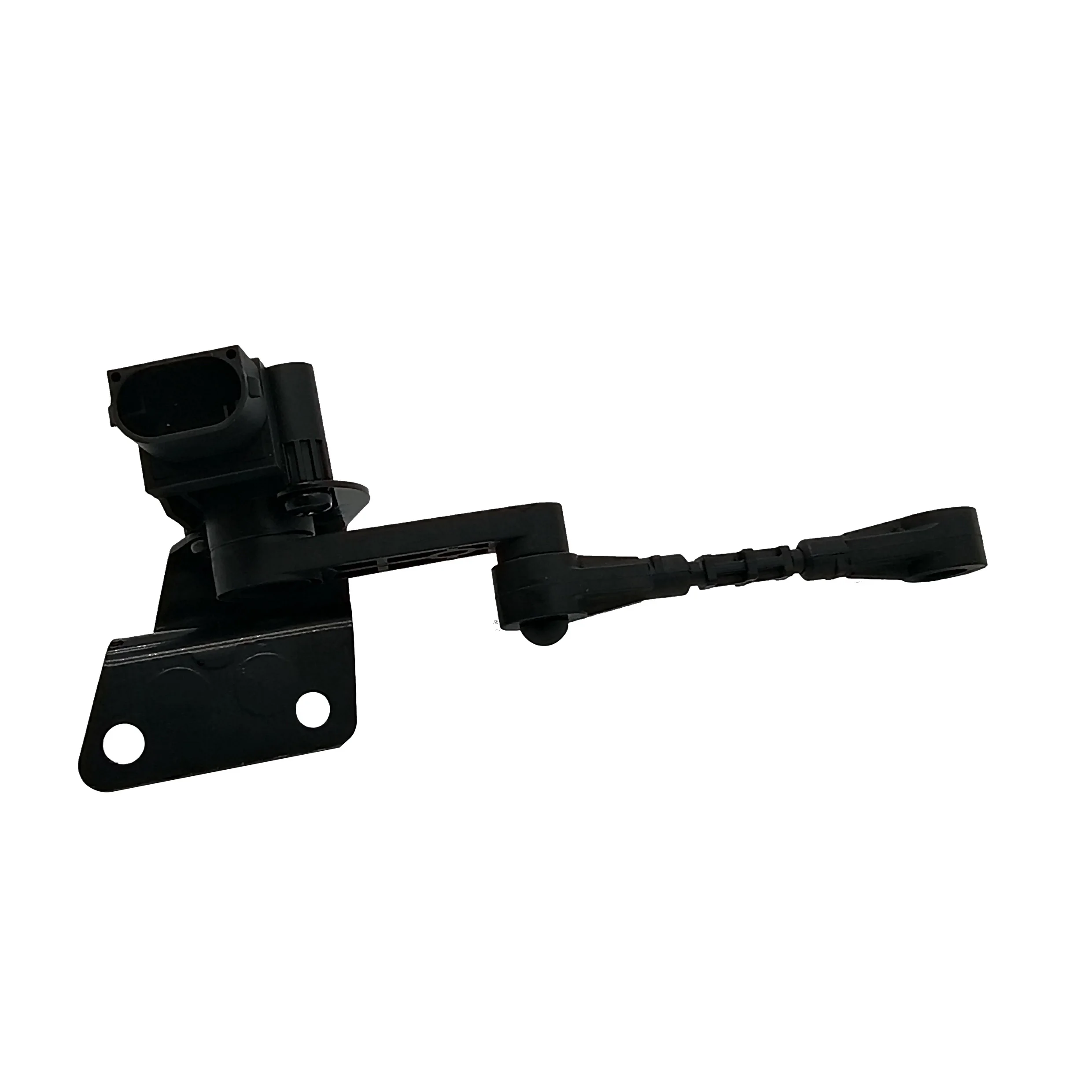 LR024222 Right Rear Automobile suspension height sensor for Land Rover L538 Range Rover BJ323C280DB
LR024222 Right Rear Automobile suspension height sensor for Land Rover L538 Range Rover BJ323C280DB