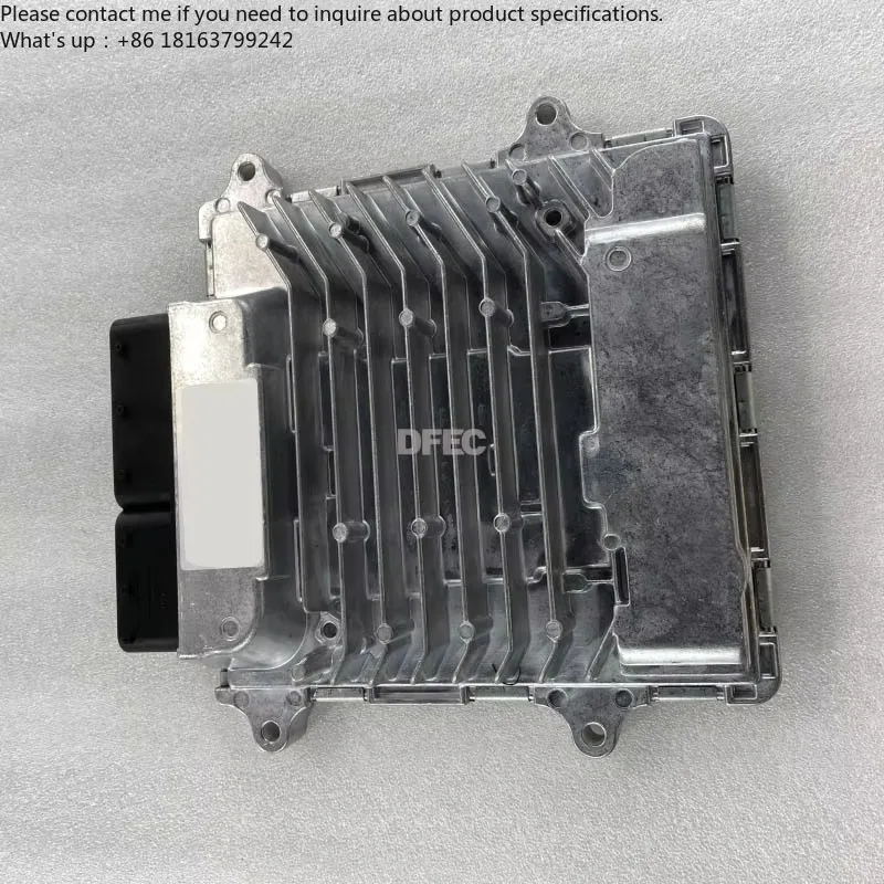 Aftermarket Electronic Control Module ECU ECM 5258888
Aftermarket Electronic Control Module ECU ECM 5258888