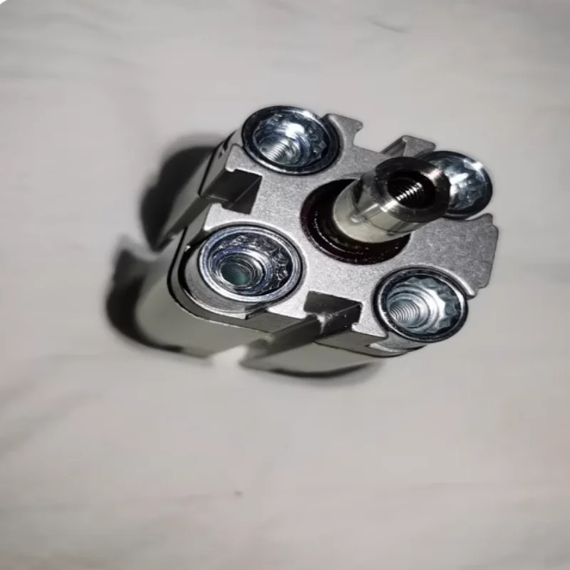 Brand New Original Compact Cylinder ADVUL-20-10-P-A ADVUL-20-20-P-A ADVUL-20-25-P-A ADVUL-25-10-P-A ADVUL-25-20-P-A
Brand New Original Compact Cylinder ADVUL-20-10-P-A ADVUL-20-20-P-A ADVUL-20-25-P-A ADVUL-25-10-P-A ADVUL-25-20-P-A