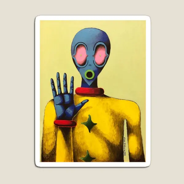 Магнитная игрушка Alien 3, забавные магнитные домашние детские наклейки, милый органайзер на холодильник, красочный детский декор
Магнитная игрушка Alien 3, забавные магнитные домашние детские наклейки, милый органайзер на холодильник, красочный детский декор