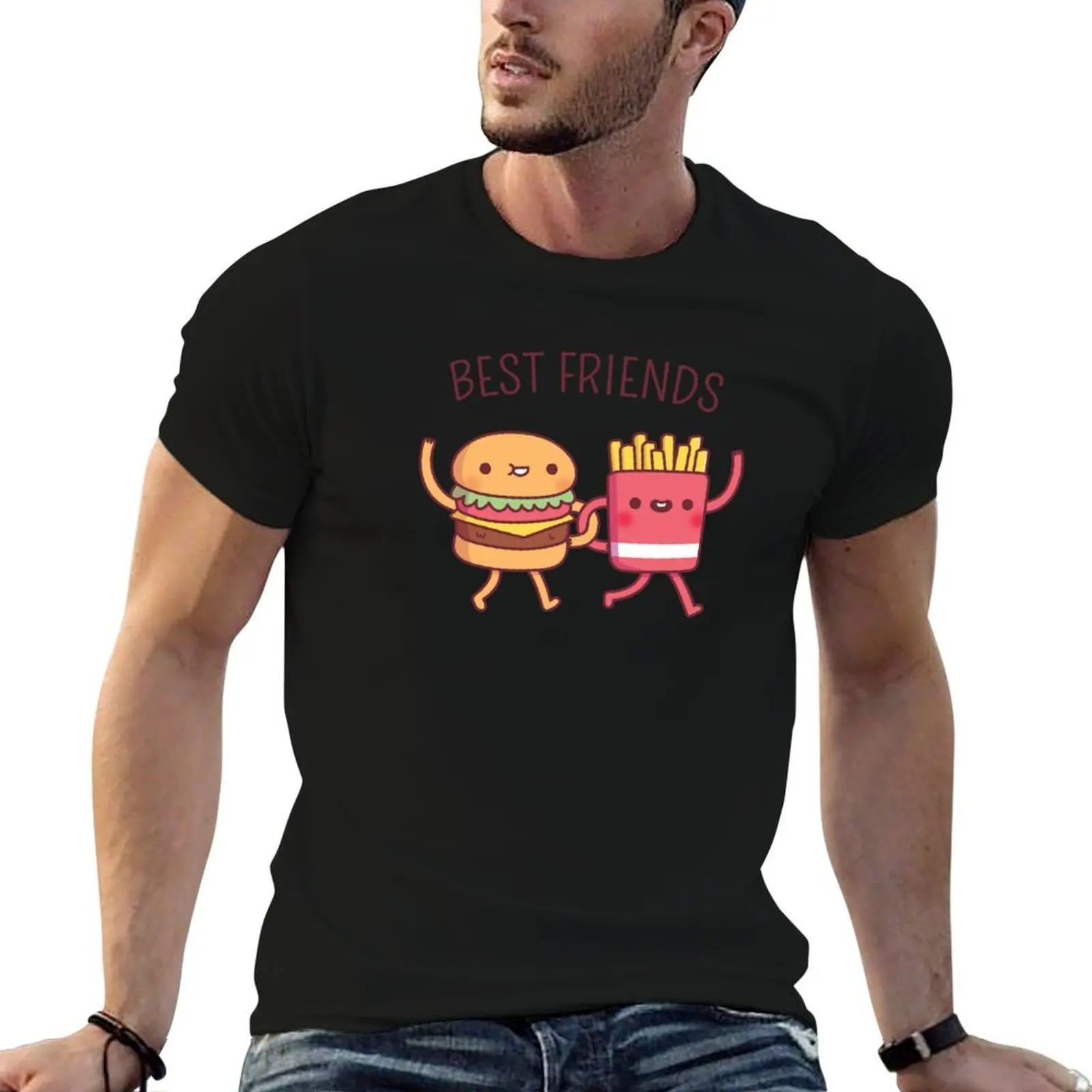 t shirts man shirt Funny And for Burger Cute T-Shirt Friends man personalised cotton cotton t t pack Fries, shirt Best
t shirts man shirt Funny And for Burger Cute T-Shirt Friends man personalised cotton cotton t t pack Fries, shirt Best