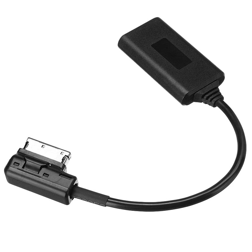 Для Ami Mmi Bluetooth адаптер Aux кабель аудио радио подходит для Q5 A5 A7 S5 Q7 A4 A6 A8
Для Ami Mmi Bluetooth адаптер Aux кабель аудио радио подходит для Q5 A5 A7 S5 Q7 A4 A6 A8