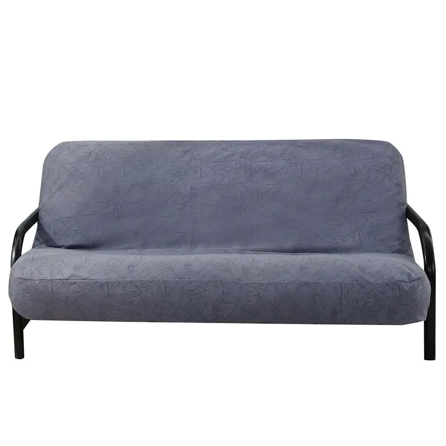 Full Size 3 Side Zipper Premium Velvet Rich Opulent Color Bushes Grey Futon Cover Sofa Daybed Couch Mattress Slipcover BushGrey,
Full Size 3 Side Zipper Premium Velvet Rich Opulent Color Bushes Grey Futon Cover Sofa Daybed Couch Mattress Slipcover BushGrey,