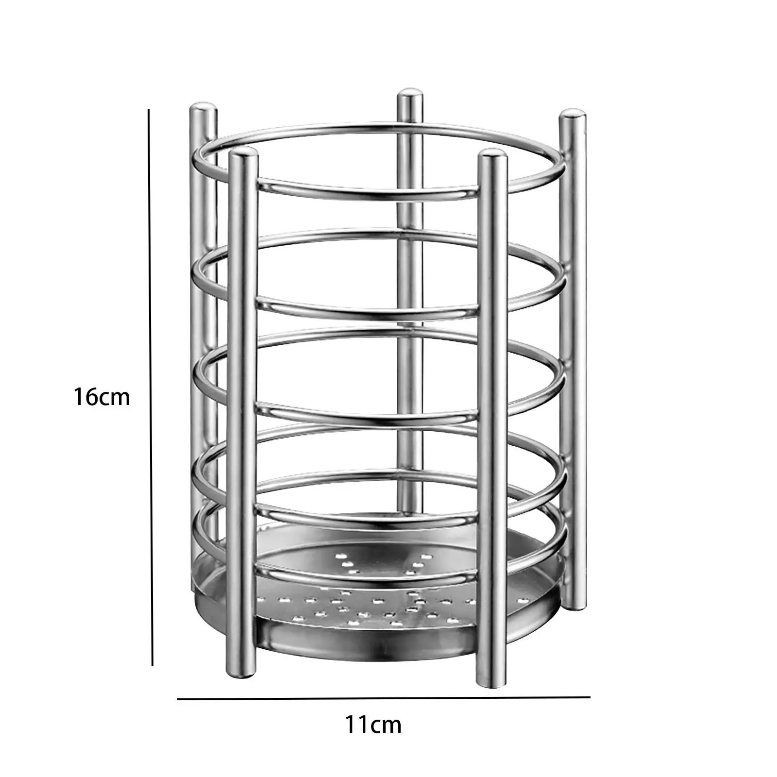 Chopsticks Cage Kitchen Utensil Holder Cutlery Organizer Home Silverware Cutlery Rack Draining Organizer Flatware Drying Rack
Chopsticks Cage Kitchen Utensil Holder Cutlery Organizer Home Silverware Cutlery Rack Draining Organizer Flatware Drying Rack