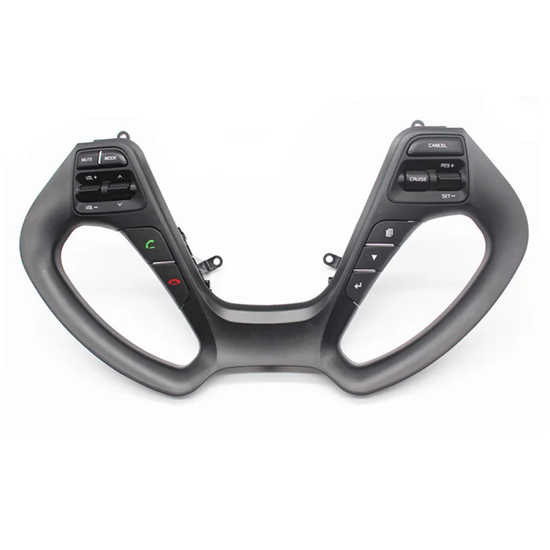 Steering Wheel Buttons For K3 K3S Buttons Navigation Player Cruise Control Steering Wheel Switch Car
Steering Wheel Buttons For K3 K3S Buttons Navigation Player Cruise Control Steering Wheel Switch Car