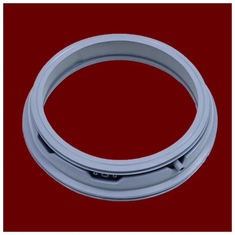 Drum washing machine door sealing ring observation window rubber pad
Drum washing machine door sealing ring observation window rubber pad