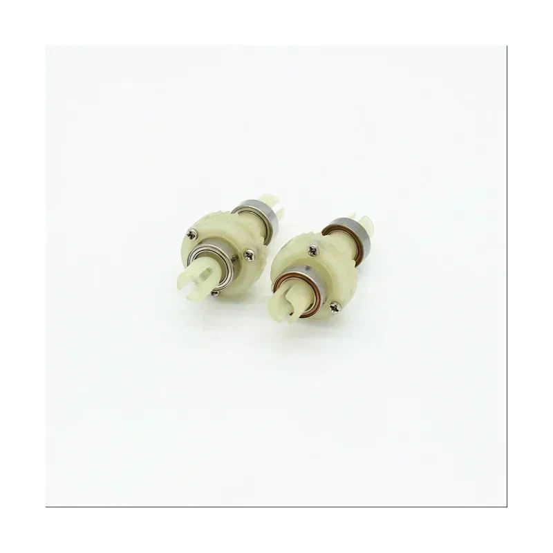2 шт. дифференциал с подшипником 284010-2252 для WLtoys 284010 284161 новый K989 284131 1/28 запасные части для радиоуправляемых автомобилей
2 шт. дифференциал с подшипником 284010-2252 для WLtoys 284010 284161 новый K989 284131 1/28 запасные части для радиоуправляемых автомобилей