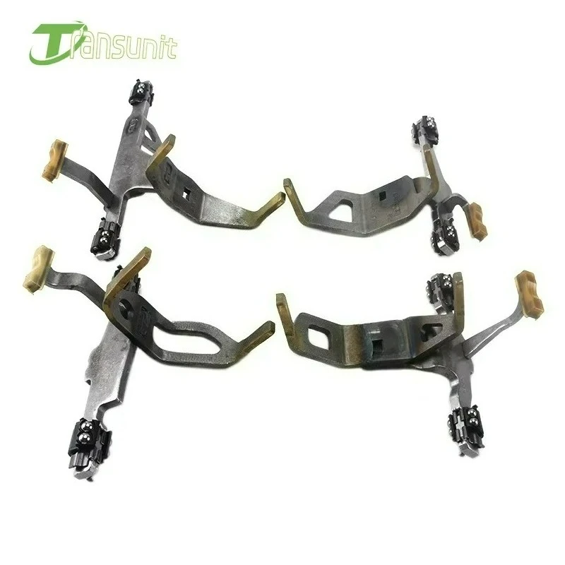 Ремкомплект рычага переключения передач автоматической коробки передач DQ250 02E DSG, 6-ступенчатая, подходит для AUDI VW
Ремкомплект рычага переключения передач автоматической коробки передач DQ250 02E DSG, 6-ступенчатая, подходит для AUDI VW