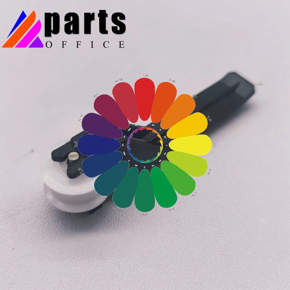 1PC Belt Tensioner Kit for HP T120 T520 T730 T830 CQ890-60088 CQ890-60230 CQ89040172 CQ893-67016 F9A30-67068 Plotter Belt Pulley
1PC Belt Tensioner Kit for HP T120 T520 T730 T830 CQ890-60088 CQ890-60230 CQ89040172 CQ893-67016 F9A30-67068 Plotter Belt Pulley