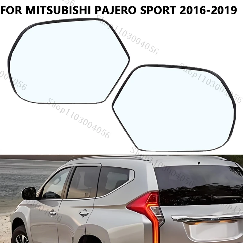 Автомобильные аксессуары, внешнее боковое зеркало для Mitsubishi Pajero Sport 2016, 2017, 2018, задний вид, фонарь 7632C956
Автомобильные аксессуары, внешнее боковое зеркало для Mitsubishi Pajero Sport 2016, 2017, 2018, задний вид, фонарь 7632C956