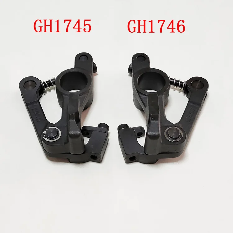 1 Pair SM52 PM52 G2.010.209 G2.010.210 G2.010.205 DS OS G2.010.206 Roller Shaft Lever
1 Pair SM52 PM52 G2.010.209 G2.010.210 G2.010.205 DS OS G2.010.206 Roller Shaft Lever