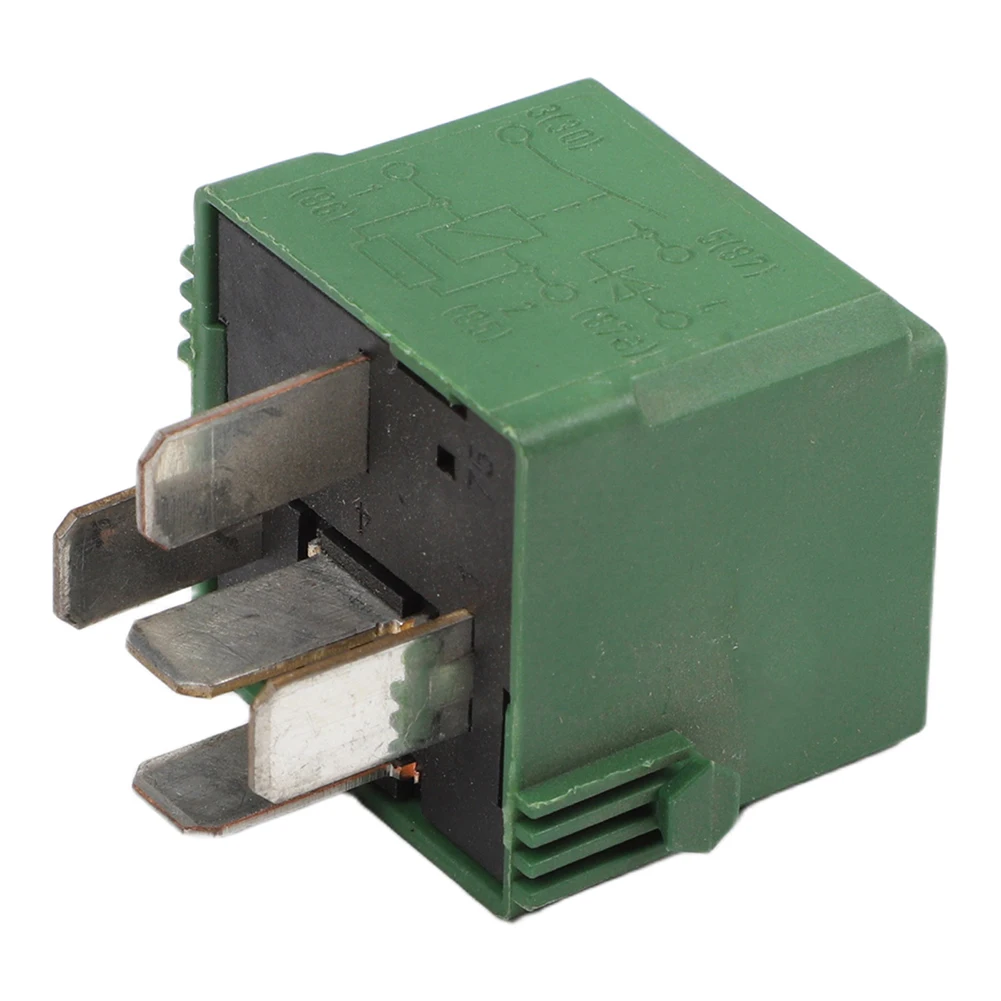 00 Car Air Suspension Relay Starter Relay 12V For Benz W164 W203 W220 W251 S430 CL600 CL500 ML350 0025422319
00 Car Air Suspension Relay Starter Relay 12V For Benz W164 W203 W220 W251 S430 CL600 CL500 ML350 0025422319