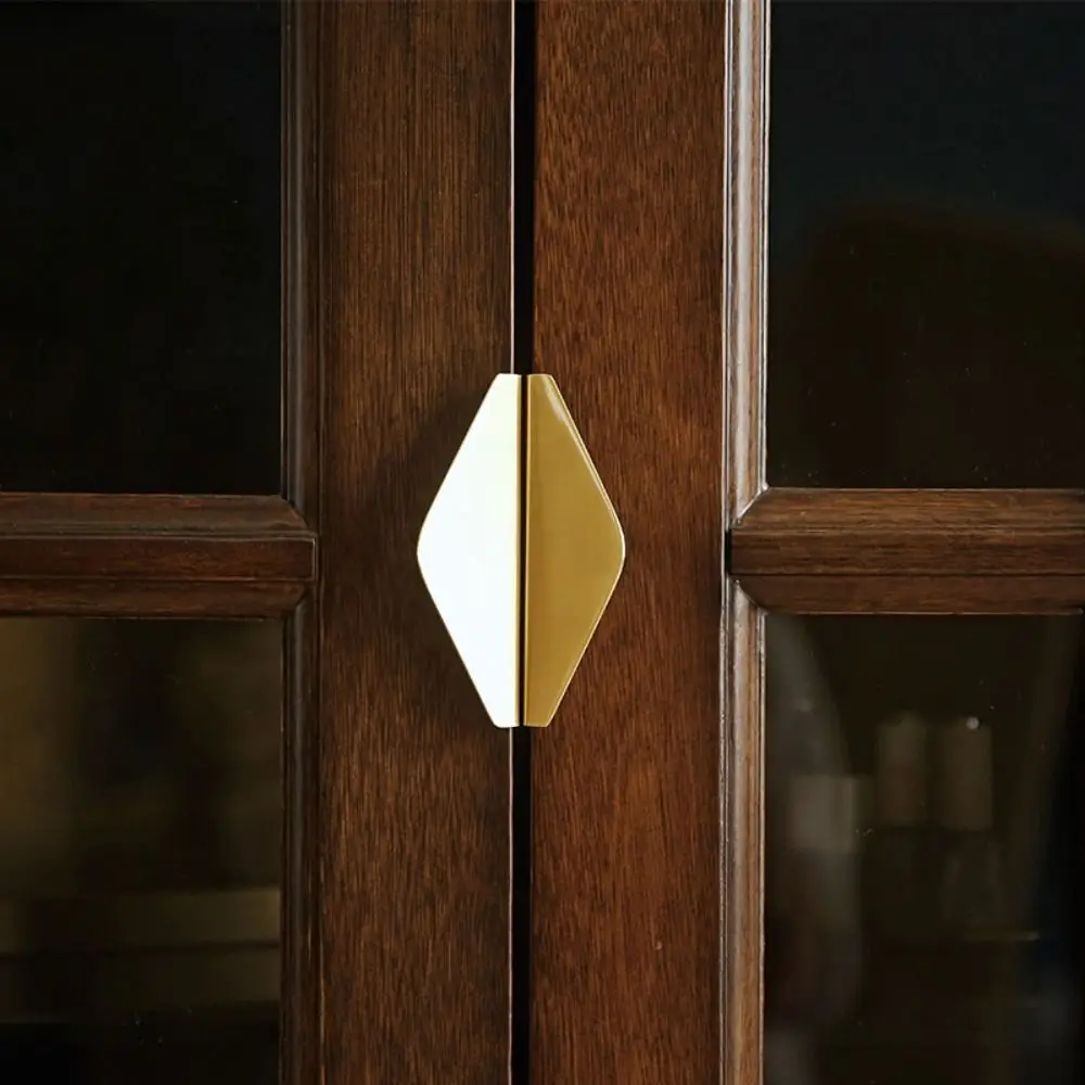 Gold Brass Cabinet Pulls Elegant Luxury Pure Copper Handles Copper Vintage Nordic Ins Style Pulls Cabinet Hardware
Gold Brass Cabinet Pulls Elegant Luxury Pure Copper Handles Copper Vintage Nordic Ins Style Pulls Cabinet Hardware