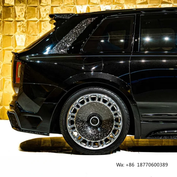Forged Custom Monoblock Carbon Fiber Center Concave Alloy Rims 5x120 5x112 5x114.3 for Cls audi BMW 16-26 Inch Luxury Car Wheel
Forged Custom Monoblock Carbon Fiber Center Concave Alloy Rims 5x120 5x112 5x114.3 for Cls audi BMW 16-26 Inch Luxury Car Wheel