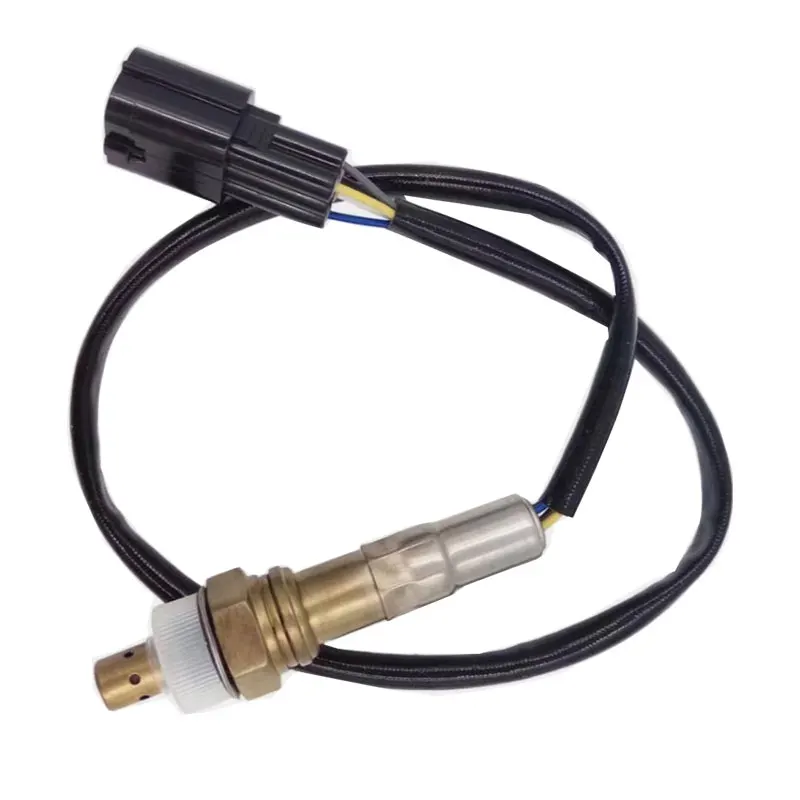 0015400517 Lambda Probe o2 Oxygen Sensor for Mercedes-BENZ E55 E240 E320 C200 C230 CLS500 W203 W219 W211
0015400517 Lambda Probe o2 Oxygen Sensor for Mercedes-BENZ E55 E240 E320 C200 C230 CLS500 W203 W219 W211