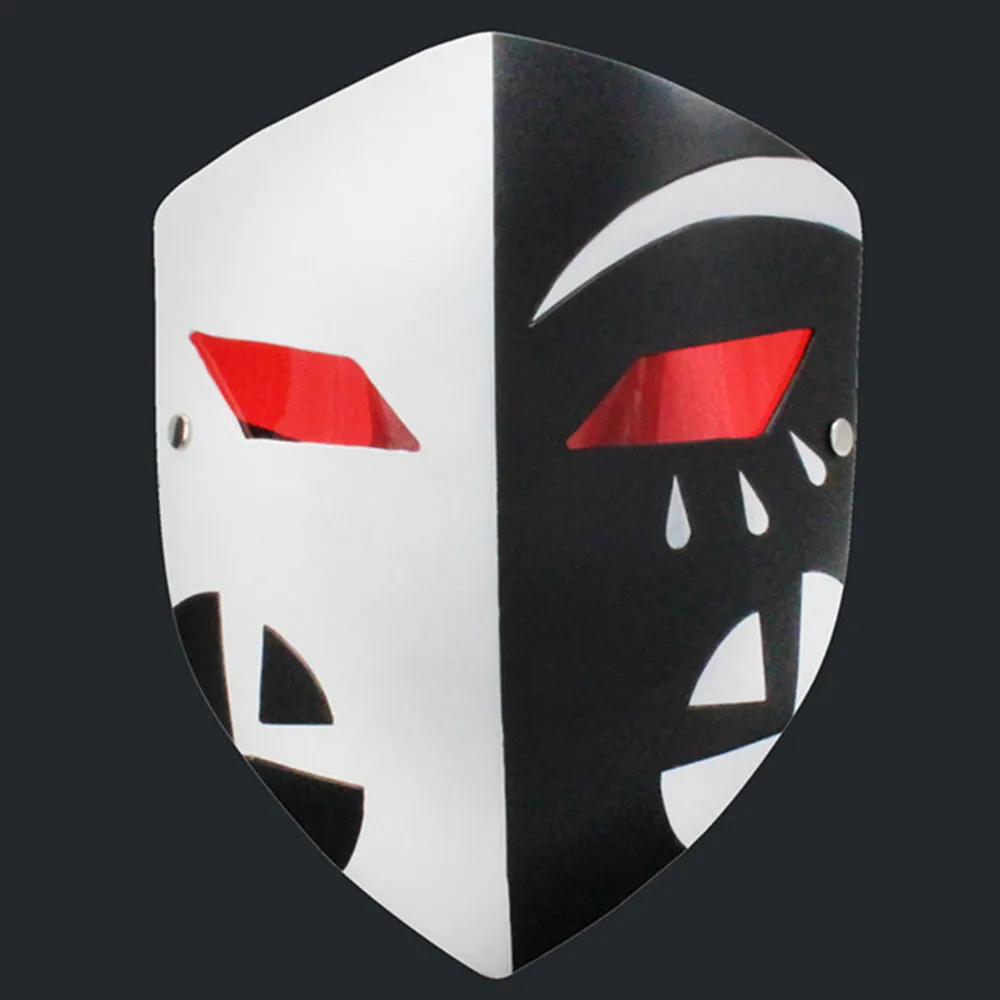 Resin Party Cosplay Masks for Halloween, Cartoon Comics, Carnival Stage Performances, Theme Parties, Game Mask
Resin Party Cosplay Masks for Halloween, Cartoon Comics, Carnival Stage Performances, Theme Parties, Game Mask