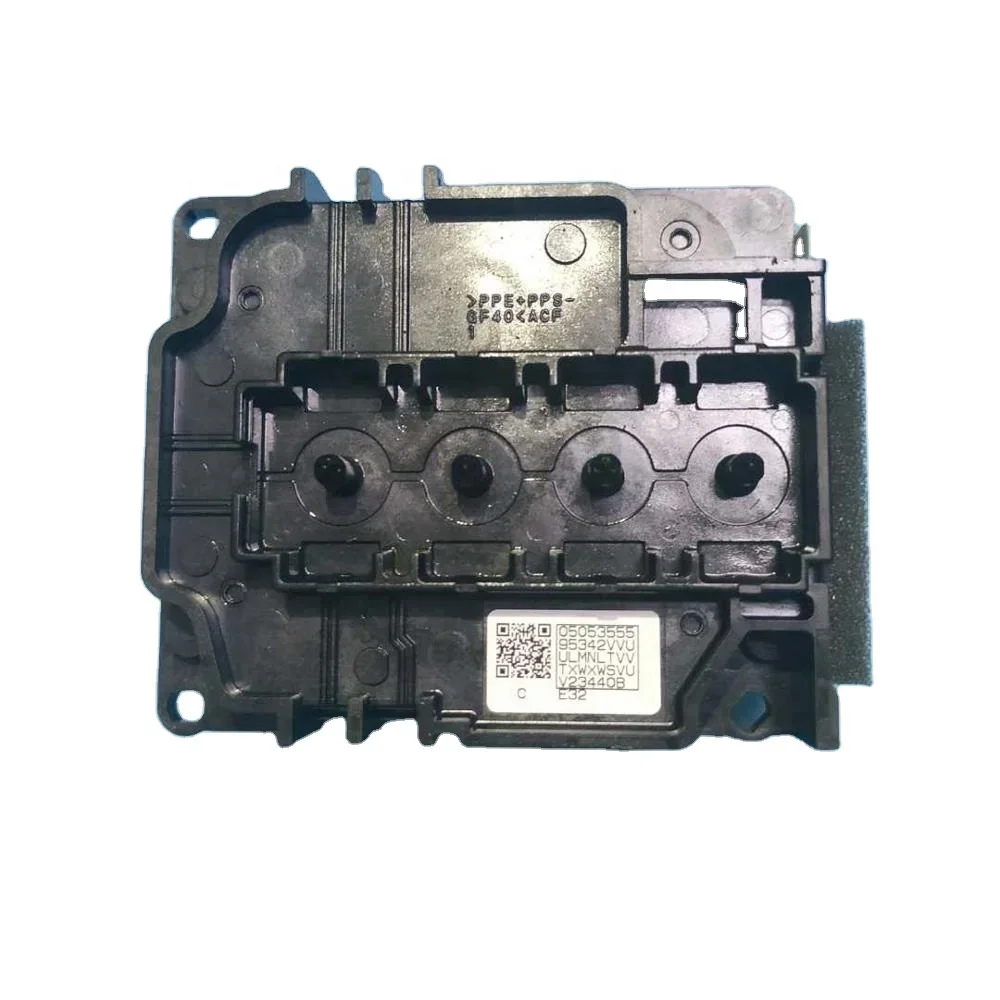 Best Inkjet Printer 4720 Printhead/ EPS3200 Printer Print Head/ Print Head for Epson Wf4720 Printer
Best Inkjet Printer 4720 Printhead/ EPS3200 Printer Print Head/ Print Head for Epson Wf4720 Printer