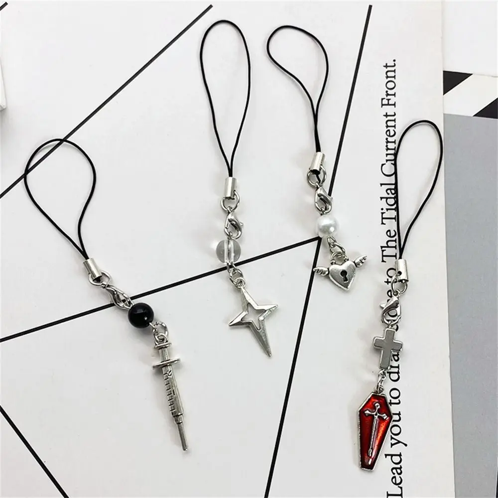 Phone Accessories Beaded Chain Keys Strap Y2k Cool Girl Star Phone Charms Phone Pendant Cellphone Strap Cool Girl Pink Chain
Phone Accessories Beaded Chain Keys Strap Y2k Cool Girl Star Phone Charms Phone Pendant Cellphone Strap Cool Girl Pink Chain