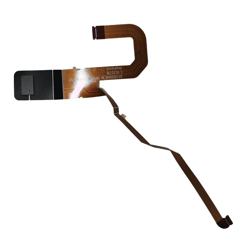 DA30000HE3 For Thinkpad X270 Touchpad Trackpad Clickpad Cable Wire DA30000HE30 SM10M38706 SM10M38708 DA30000HE40 New
DA30000HE3 For Thinkpad X270 Touchpad Trackpad Clickpad Cable Wire DA30000HE30 SM10M38706 SM10M38708 DA30000HE40 New