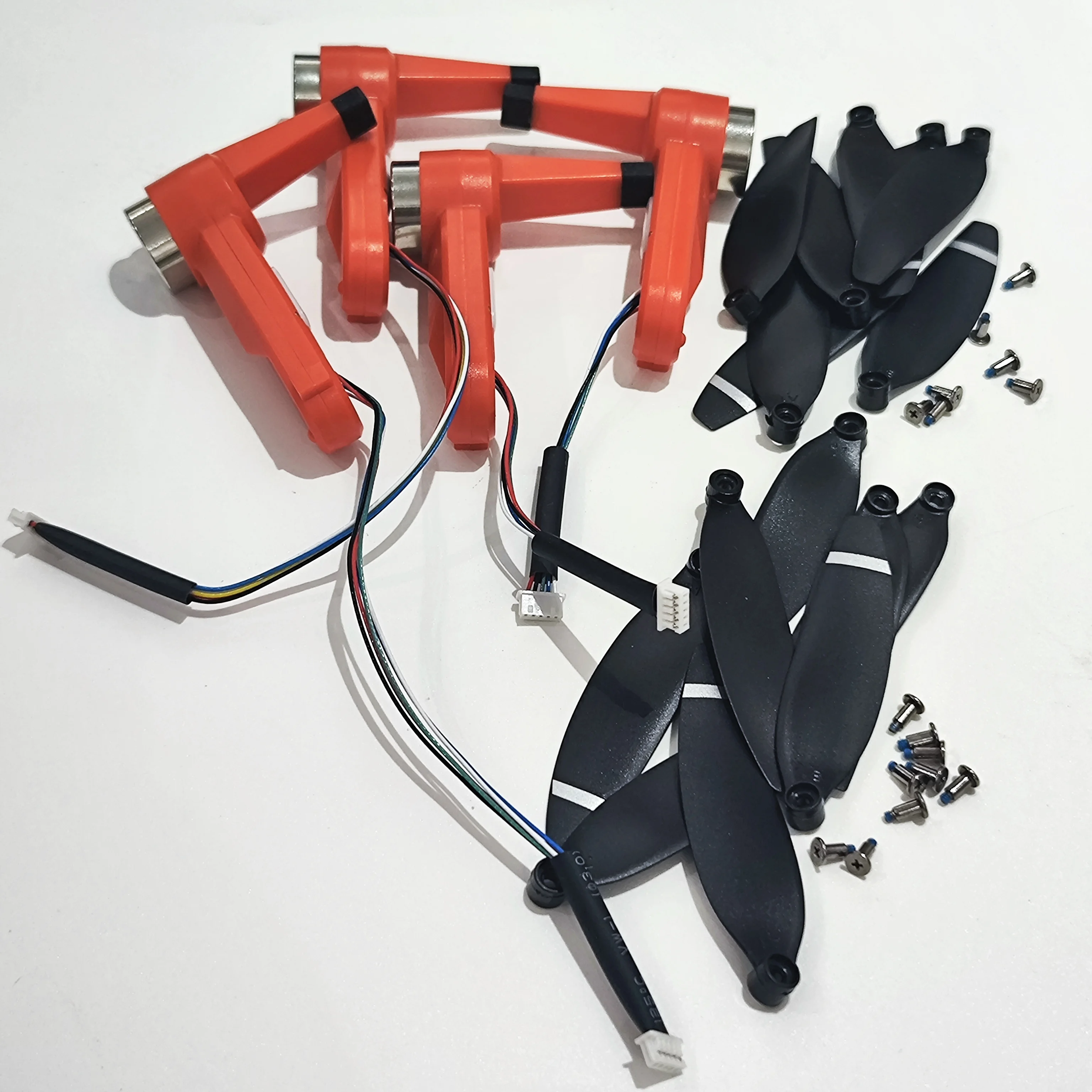 Original Blade Propellers Accessories 16PCS + Full Set Brushless Motor Arm for LYZRC L900Pro GPS Drone New Version L900 PRO Dron
Original Blade Propellers Accessories 16PCS + Full Set Brushless Motor Arm for LYZRC L900Pro GPS Drone New Version L900 PRO Dron