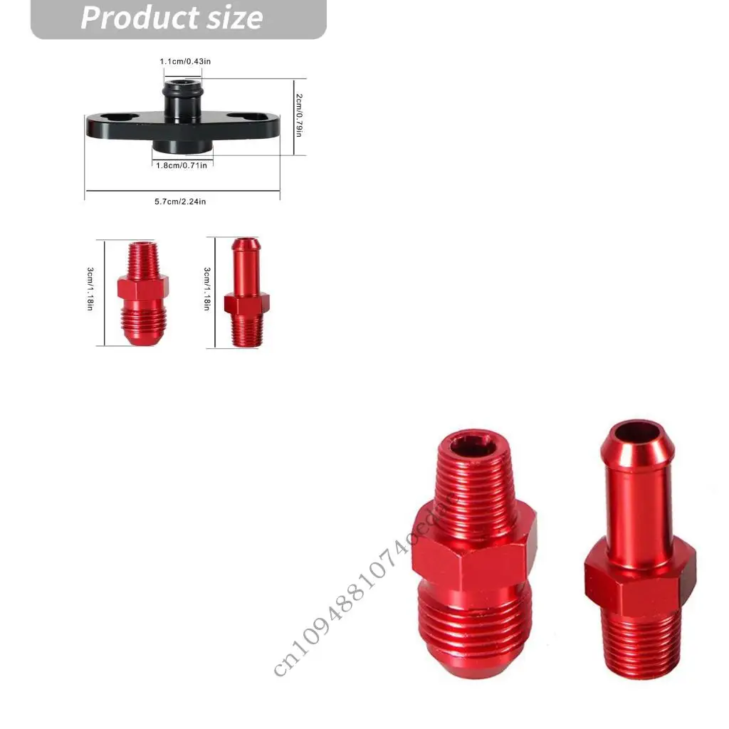 Quick Assembly Adapter For Japanese Vehicle Types
Quick Assembly Adapter For Japanese Vehicle Types