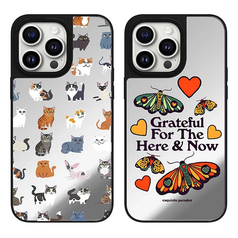 Puppy Butterfly Mirror Magnetic Phone Case Cover for IPhone 11 12 13 14 15 16 Pro Max Case
Puppy Butterfly Mirror Magnetic Phone Case Cover for IPhone 11 12 13 14 15 16 Pro Max Case