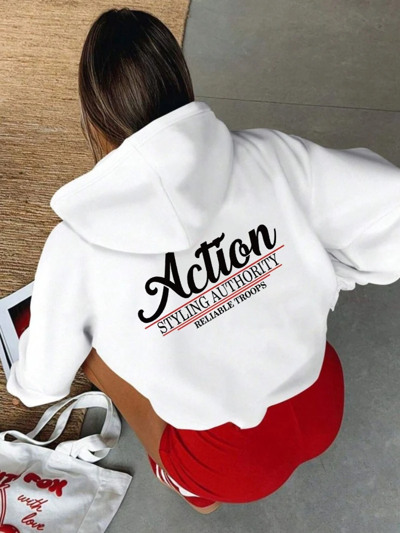 2025 Autumn and Winter Reliable Troopsprinted Women's Trendy High-end Luxury Is for Both Men and Women Top Y2k
2025 Autumn and Winter Reliable Troopsprinted Women's Trendy High-end Luxury Is for Both Men and Women Top Y2k
