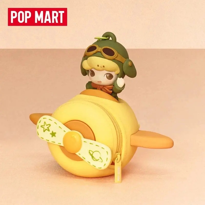 POPMART DIMOO Limited Edition Time Series Earphone Case Accessories Cute Toy for Collection Home Decoration Surprise Gifts
POPMART DIMOO Limited Edition Time Series Earphone Case Accessories Cute Toy for Collection Home Decoration Surprise Gifts