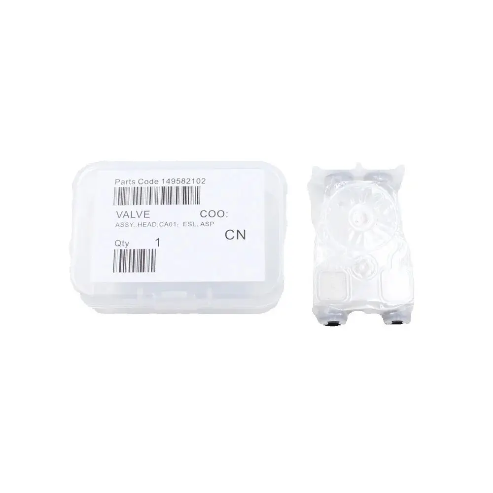 Оригинальный демпфер чернил DX7 для Roland FH740 RA640 RE640 VS640 VS540 VS420 VS300 RF640 Mutoh Wit-цветные сольвентные принтеры 149582102 
Оригинальный демпфер чернил DX7 для Roland FH740 RA640 RE640 VS640 VS540 VS420 VS300 RF640 Mutoh Wit-цветные сольвентные принтеры 149582102