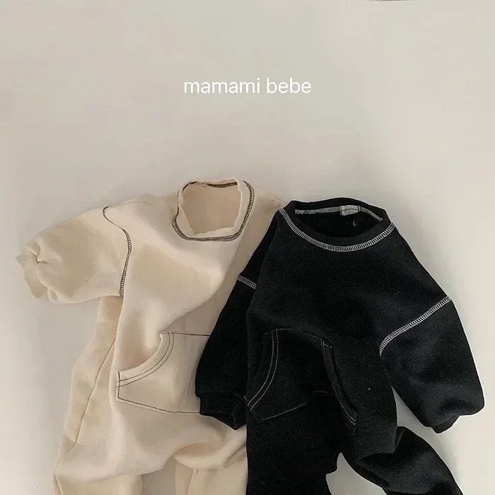 2023 Spring New Newborn Baby Boy Romper Cotton Clothes Long Sleeve Jumpsuit Infant Costume Little Girls Onesie
2023 Spring New Newborn Baby Boy Romper Cotton Clothes Long Sleeve Jumpsuit Infant Costume Little Girls Onesie