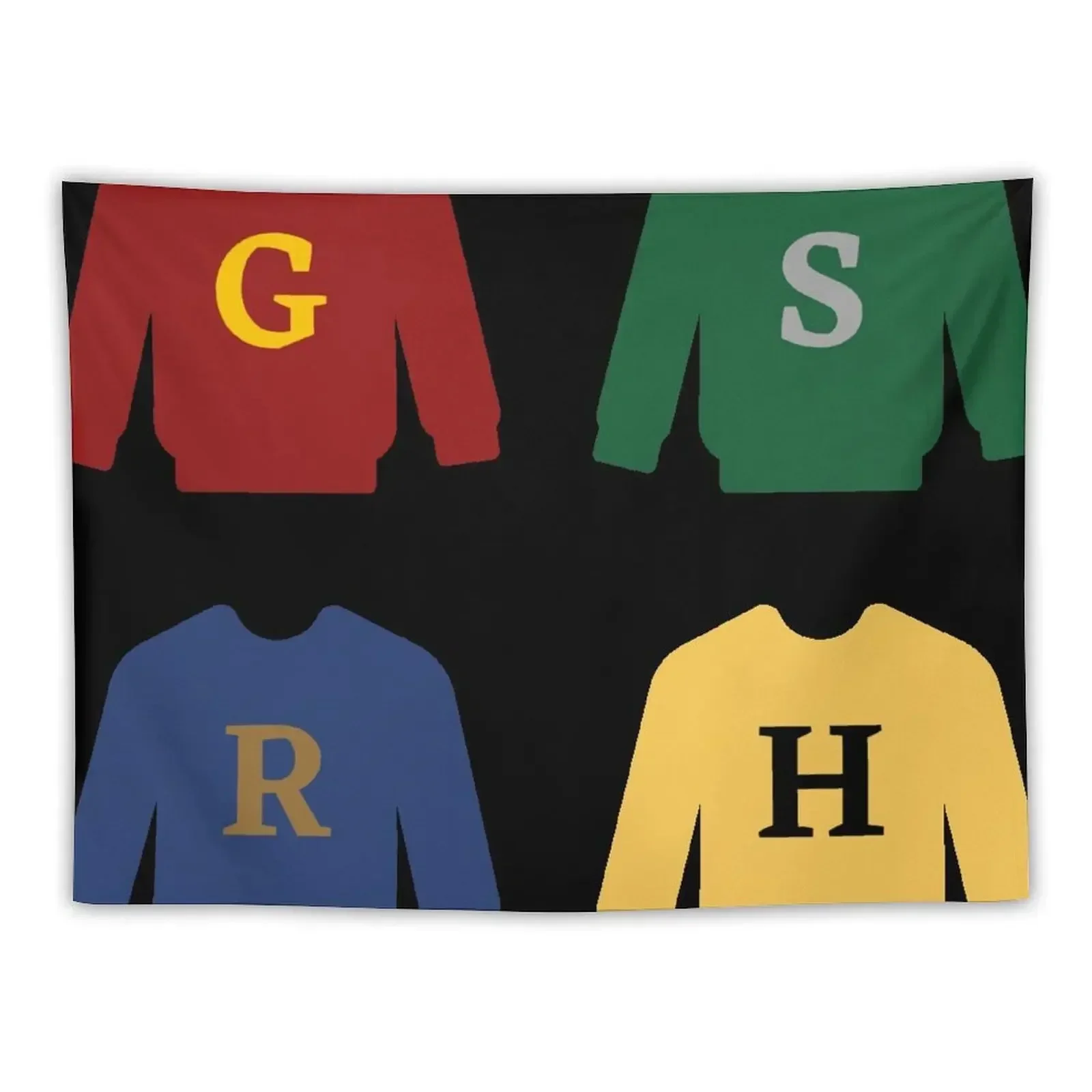 Sweater for magical houses Sticker Bedroom Deco Room Decor For Girls Aesthetics For Room Custom Tapestry
Sweater for magical houses Sticker Bedroom Deco Room Decor For Girls Aesthetics For Room Custom Tapestry